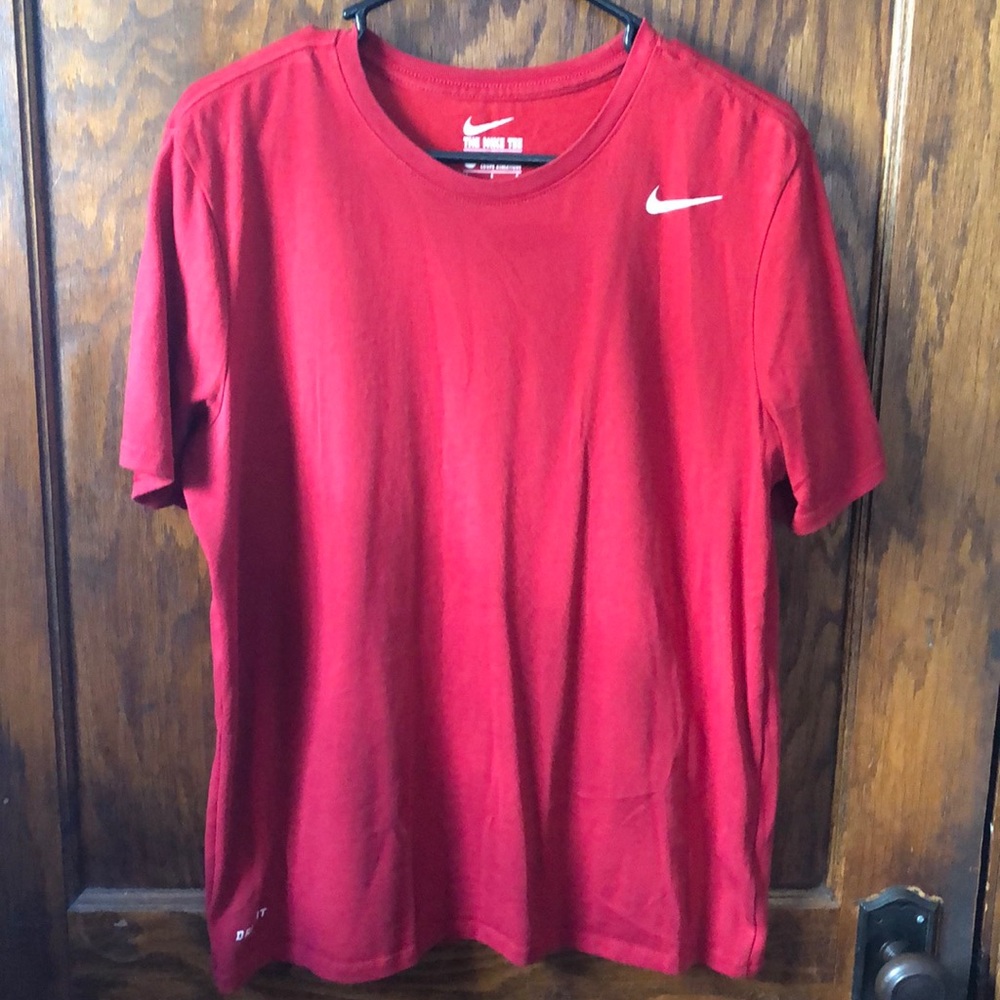 Nike dry fit